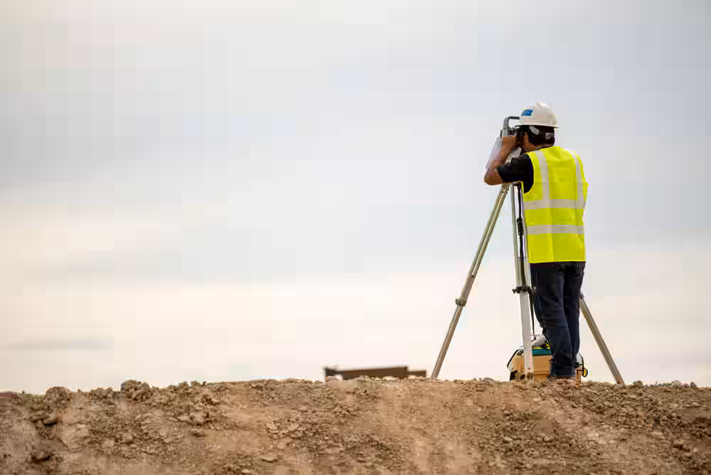 GPR SURVEY DGPS SURVEY GEOTECHNICAL INVESTIGATION PILING AT DELHI NCR